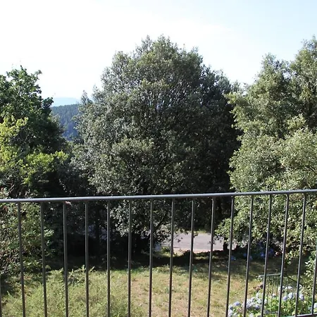 度假居 Ribes, Maison Familiale Au Calme Avec Vue *